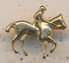 Horse & Rider