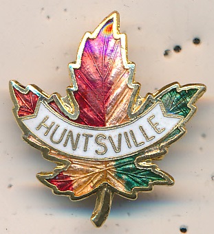 Huntsville