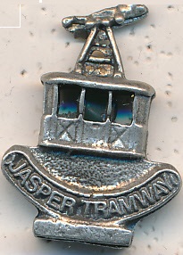 Jasper Tramway