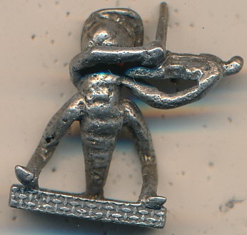 Jiminy Cricket