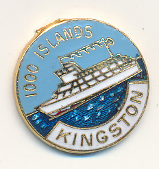 Kingston 1000 Islands