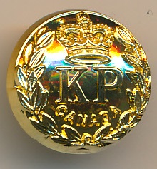 Kingston Pen