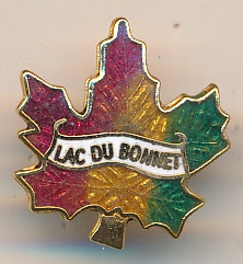 Lac Du Bonnet