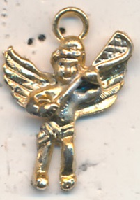 Lacrosse Angel