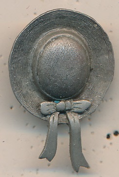 Ladies Hat