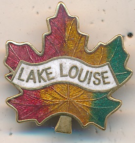 Lake Louise