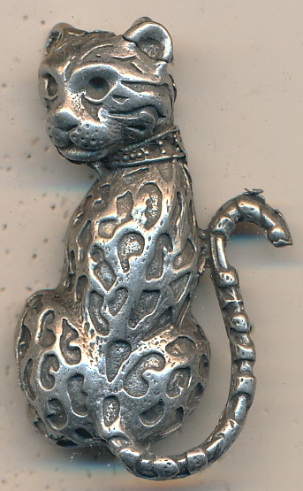 Leopard