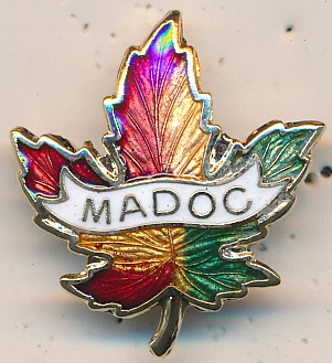 Madoc